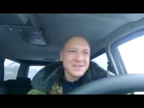 Видео: Уаз патриот- облегченный маховик и рулевой демпфер на бездорожье- моё мнение.