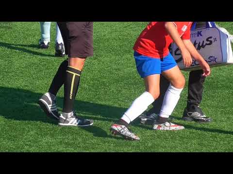 Видео: Септември (2005) - Марек (2005) 2:1 21/10/2017