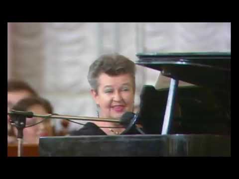 Видео: Людмила Лядова - Увезу тебя я в тундру (1991)