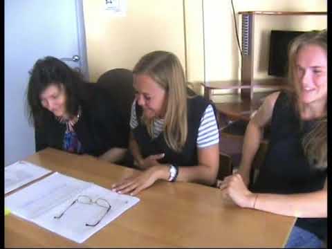 Видео: Учителя СОШ Горки Х к выпускному 2019