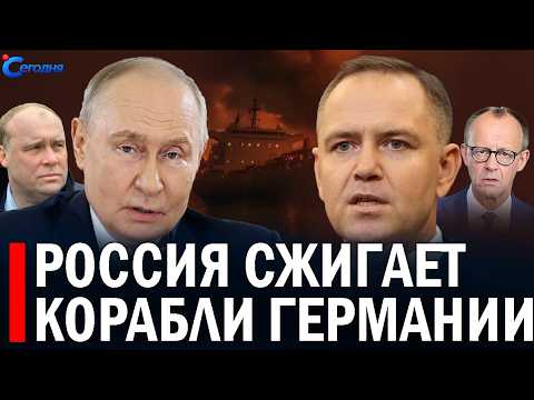 Видео: ⚡️ Россия перешла в наступление // Залужный против Зеленского // Польша должна вернуть земли России?