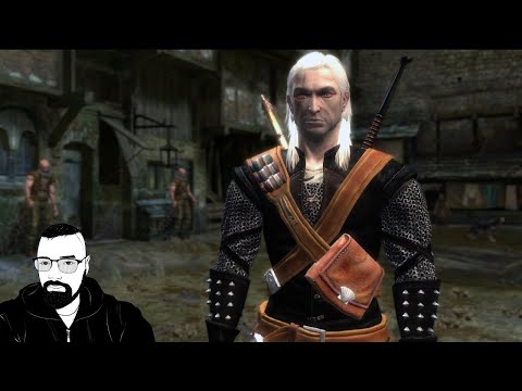 Видео: 🔴 ГЛАВА IV ПОЛУДЕННИЦА НЕВЕСТА ► The Witcher / ВЕДЬМАК (2007) | Прохождение #12 | от RavenTV►Play