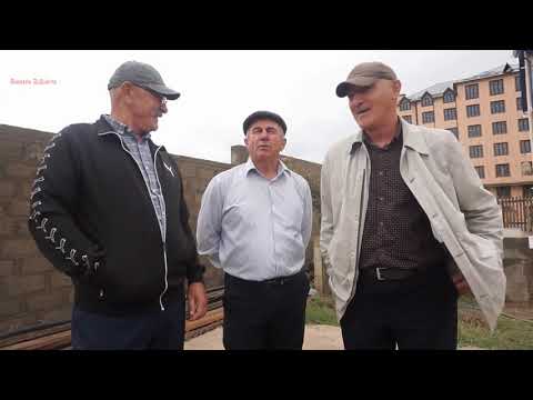 Видео: Незабываемая встреча однополчан - г. Гота 22.08.2020г.