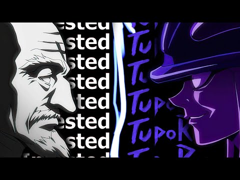 Видео: NETERO VS MERUEM SONG | "Идём на бой" | BATTLE ft.@INFESTED_RAP  [HxH]