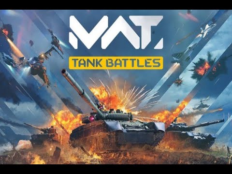 Видео: Пробуем навьё, стрим 🔥MWT: Tank Battles🔥 МОЩ💪