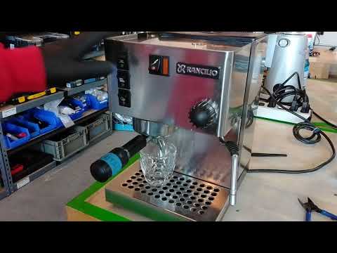 Видео: Тест Рансилио Сильвии