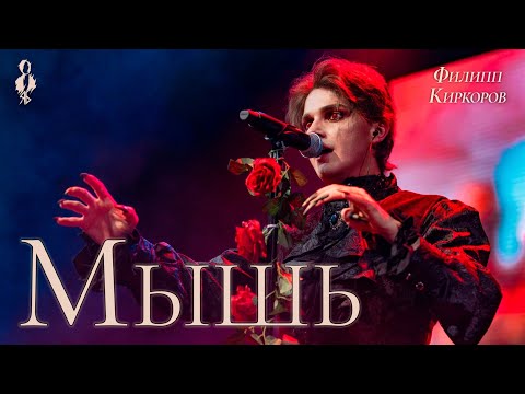 Видео: Ярослав Баярунас - Мышь (cover Филипп Киркоров)