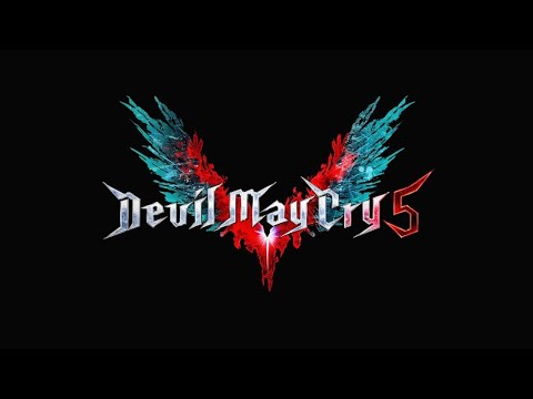 Видео: ✨СБОРНИК КОМИКСОВ ПО DEVIL MAY CRY 5✨.