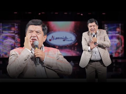 Видео: Зокир Очилдиев - Буйдокларга маслахат | Zokir Ochildiyev - Bo'ydoqlarga maslaxat
