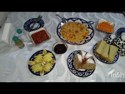 Видео: ШАВЛА 🥕козонингни кавла 😋💯💥👍