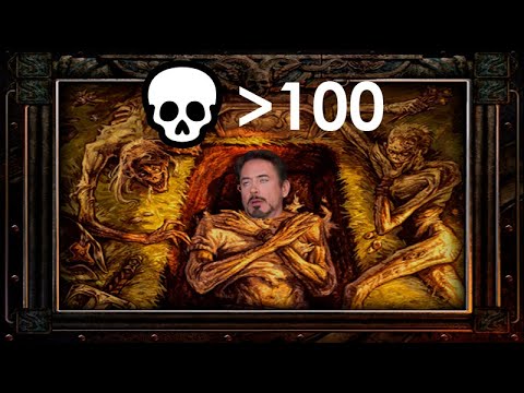 Видео: Бой с самым НЕЧЕСТНЫМ боссом в NOX