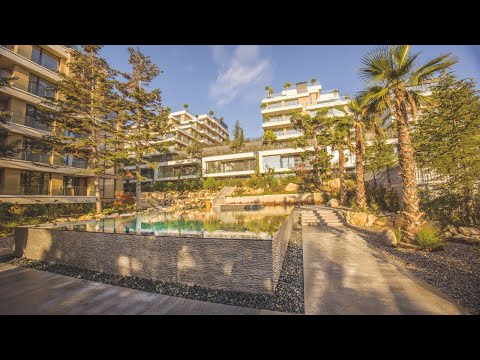 Видео: Azur Varna Resort -  новият стандарт на живот!