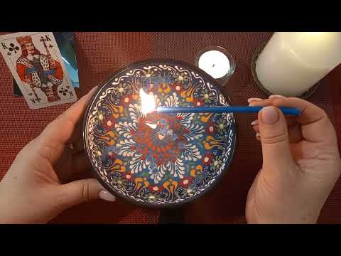 Видео: Вызов мужчины! Он 100% ПРОЯВИТСЯ!! Мольфарское гадание! Отливка!