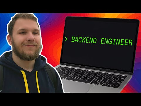 Видео: Backend Engineer | Технічна співбесіда