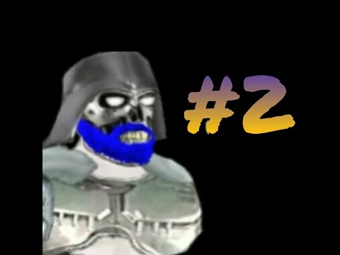 Видео: Super City. Прохождение от Фёдора. 2)Захват госпиталя.