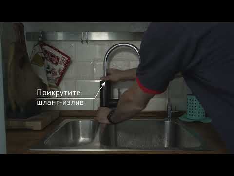 Видео: Обзор проточного водонагревателя Electrolux серии Taptronic White and Black