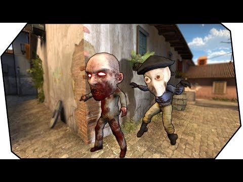 Видео: СПРЯТАЛСЯ ЗА СПИНОЙ  У МАНЬЯКА, САМЫЙ СЛЕПОЙ МАНЬЯК В МИРЕ - УГАРНЫЙ МАНЬЯК В КС ГО