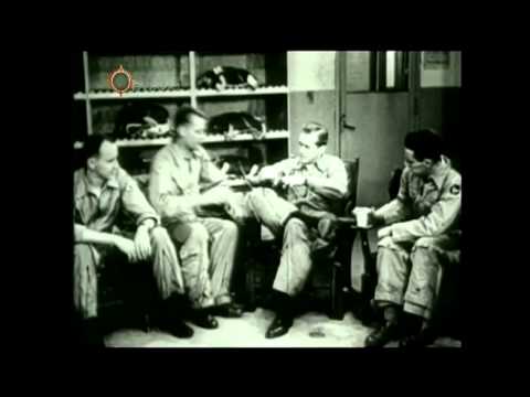 Видео: Боевые птицы второй мировой  Thunderbolt P-47