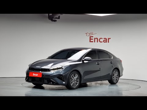 Видео: Купили KIA K3 2024 SIGNATURE. Подбор в Корее