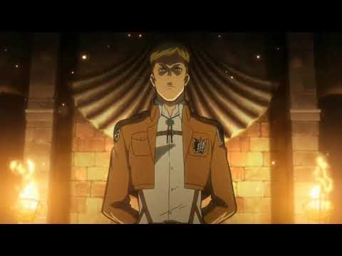 Видео: ERWIN X LEVI – Ты славить его не проси меня