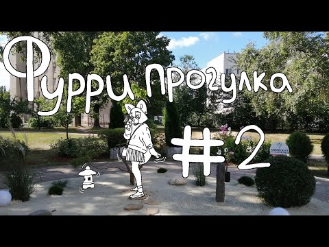 Видео: Прогулка часть 2