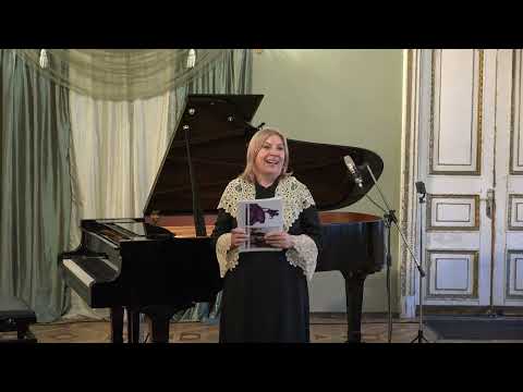 Видео: Классный концерт  Дом Кочневой  Санкт-Петербург Klassny Konzert Dom Kochnevoy Sankt-Peterburg