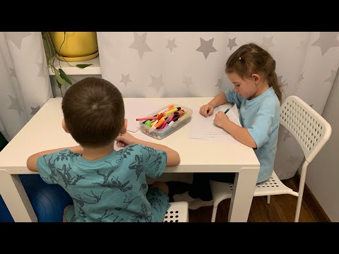 Видео: Учеба: наш неудачный опыт
