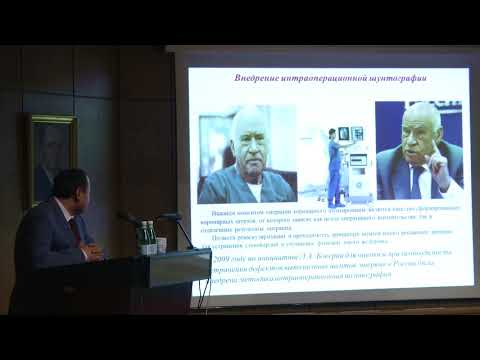 Видео: Защита диссертации Меликулов А. А.