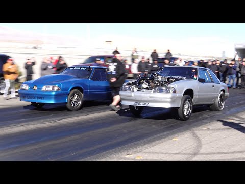 Видео: День наличных в Лас-Вегасе | Хромой на свете