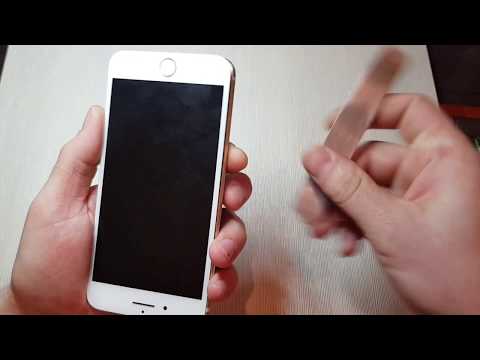 Видео: Iphone 7 plus замена материнской платы с Aliexpress / IPhone 7 Plus replacement motherboard