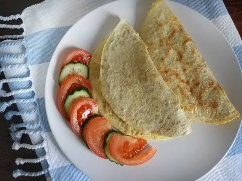 Видео: ОВСЯНОБЛИН!!! Любимый завтрак!