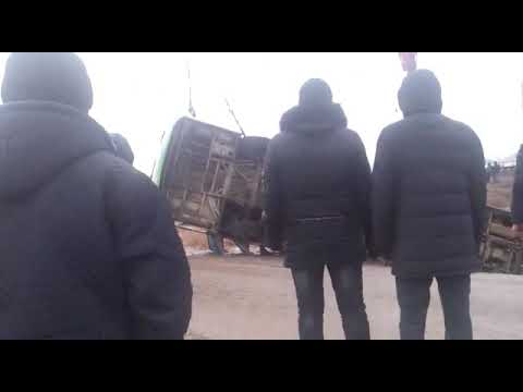 Видео: Кызылорда 2018