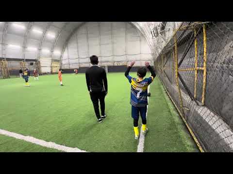 Видео: Подпишись, Ставь лайк 👍 PFL 2025  Eagles 2015 - Jeyran 2015 2 тайм [2:2]