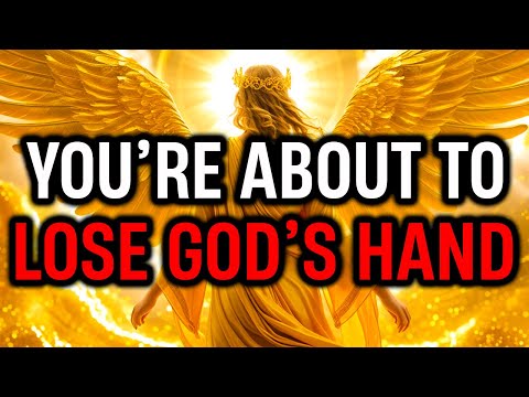 Видео: Избранные: ⚠️ Последнее предупреждение — Михаил предупреждает, что через 10 секунд вы потеряете р...