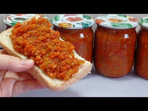 Видео: Огурцы никогда ещё не были такими вкусными!