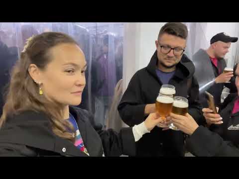 Видео: Пивоварня Понарт, Калининград