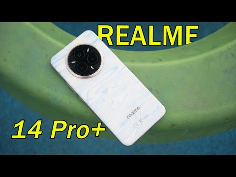 Видео: Обзор realme 14 Pro Plus | Не спеши покупать этот смартфон!