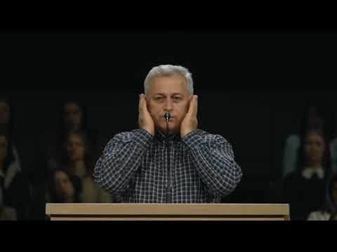 Видео: Свидетельство Джамбул Макиев - Вячеслав Бойнецкий