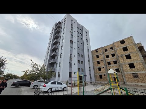 Видео: 3-ХОНАЛИ КВ СОТИЛАДИ.НАРХИ/ 1М² 5-МЛН 500-МИНГ. ☎️(88) 510 30 00 