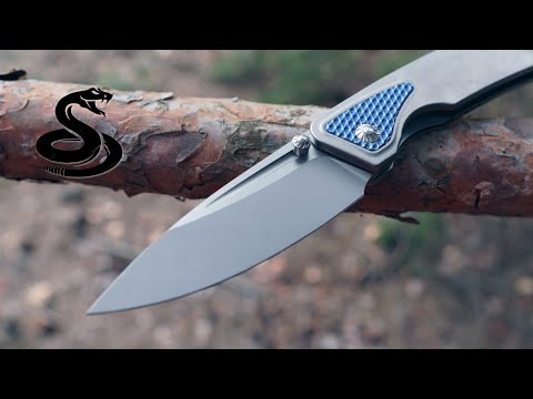 Видео: Больше, лучше, красивее / Rattle Snake M390❗️