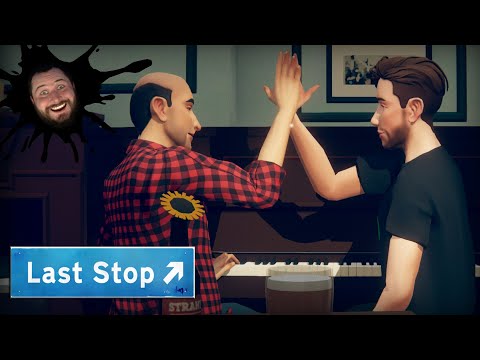 Видео: МУЗЫКА ИХ СВЯЗАЛА - Last Stop #6 | ПРОХОЖДЕНИЕ