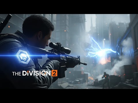 Видео: 💀The Division 2 ►  ОБНОВЛЕНИЕ! СТРИМ 🔥 Тестим - НОВЫЙ БИЛД 💥