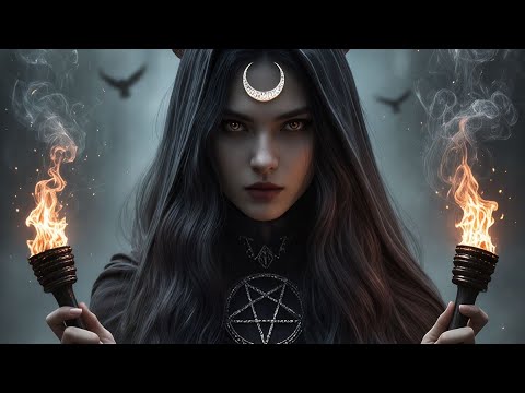 Видео: Название: „Месть Ведьмы Ярги”