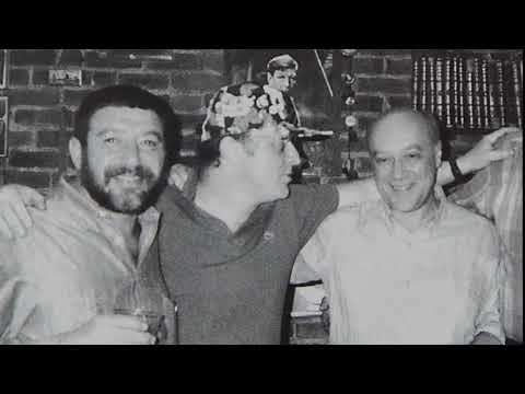 Видео: Роман с "Самоваром". Часть первая