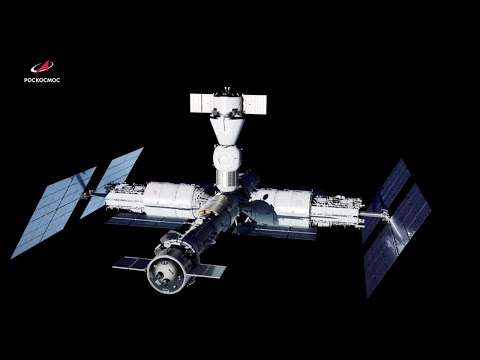 Видео: Космический дизайн для РОС. Где и когда посмотреть?