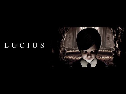 Видео: Lucius Прохождение #2 Финал!