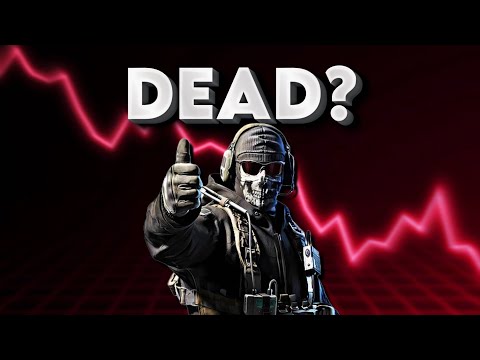 Видео: CODM УМИРАЕТ? 💀💀