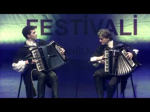 Видео: Коцлов Сослан и Дулаев Туган