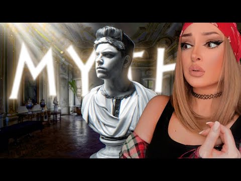 Видео: Мифы, в которые мы ВЕРИМ | Utopia Show Реакция | Реакция на Утопия Шоу