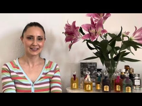 Видео: 10 парфюмов GUERLAIN🩷Les Parisiennes.Mon Precieux Nectar,Baiser de Russie, Promenade des Anglais.